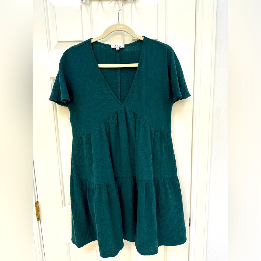 Madewell size small dress